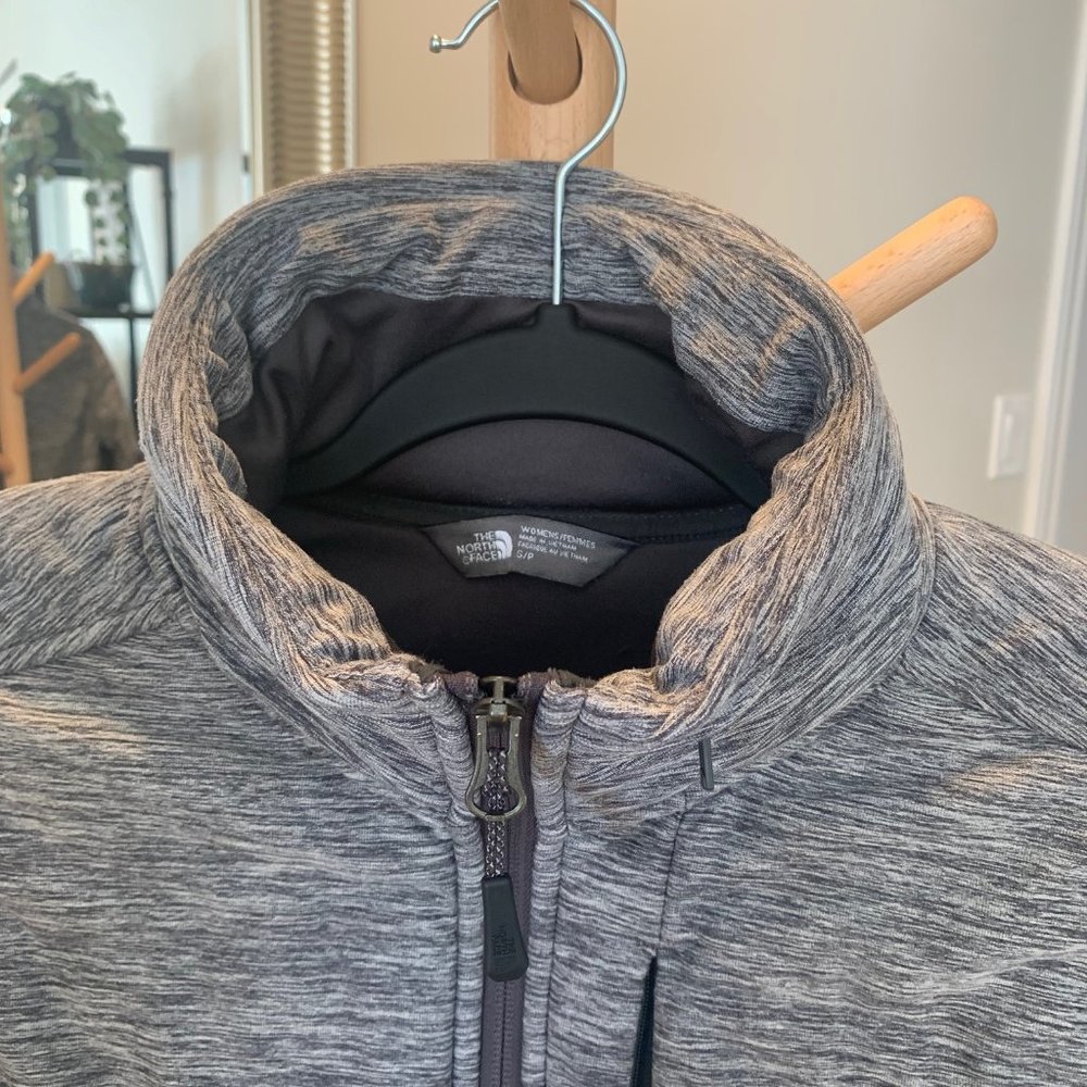 Jacket - Picture 2 of 6
